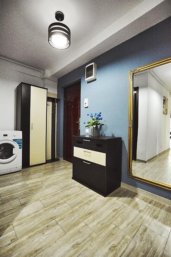 Mario Apartamente - Romantic Mamaia Exterior foto