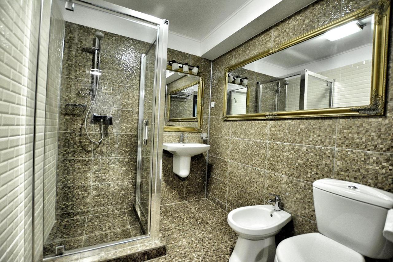 Mario Apartamente - Romantic Mamaia Exterior foto