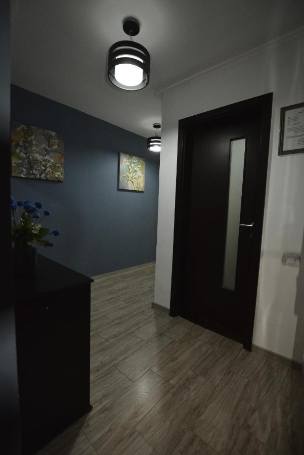 Mario Apartamente - Romantic Mamaia Exterior foto