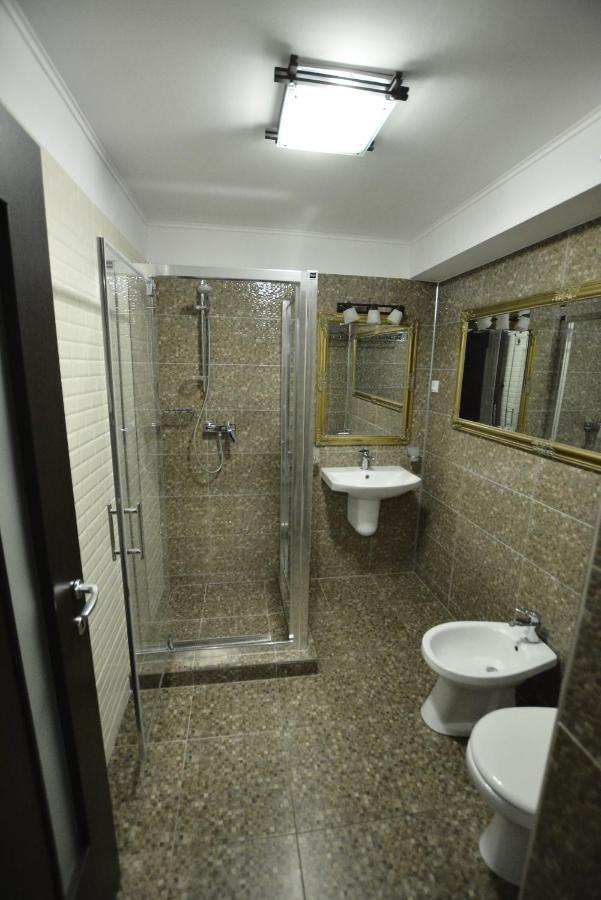 Mario Apartamente - Romantic Mamaia Exterior foto